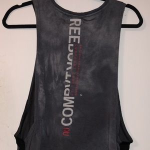 Reebok Crossfit tank
